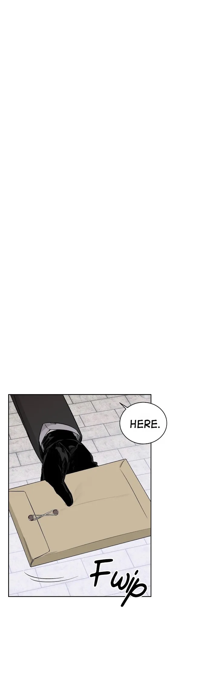 Roses and Champagne - Chapter 32 Page 28