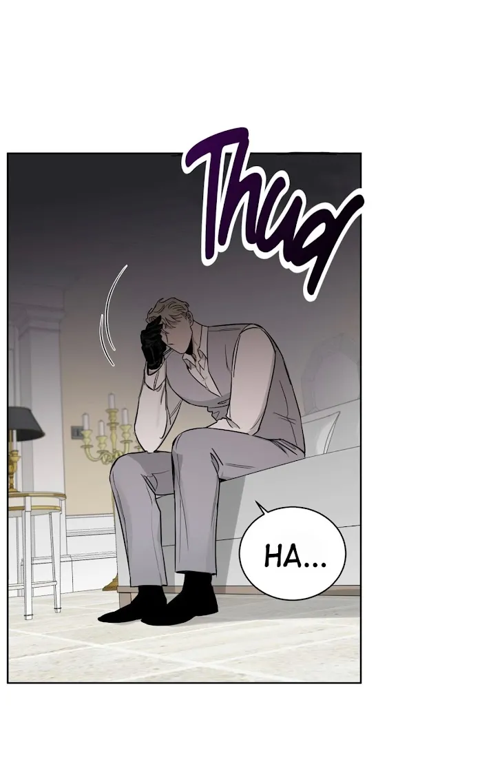 Roses and Champagne - Chapter 32 Page 43