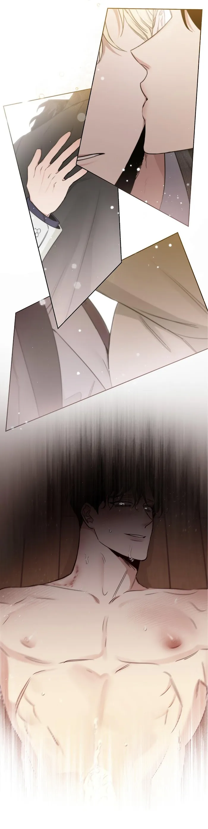 Roses and Champagne - Chapter 32 Page 46