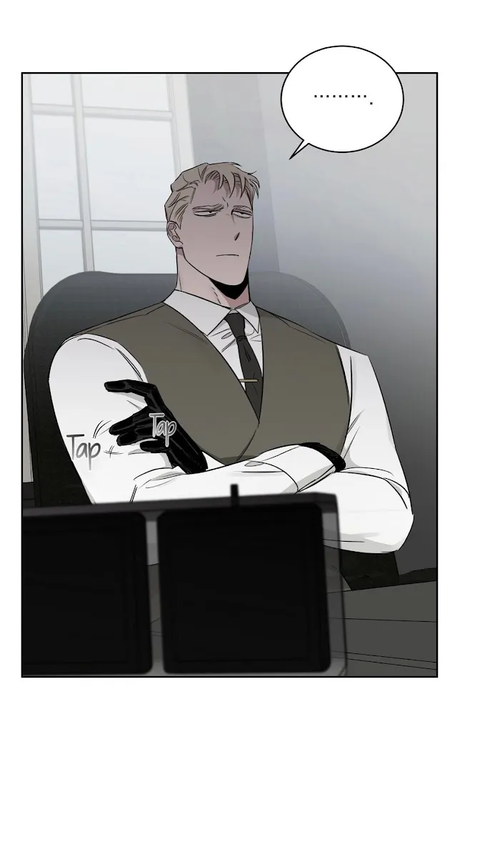 Roses and Champagne - Chapter 33 Page 4
