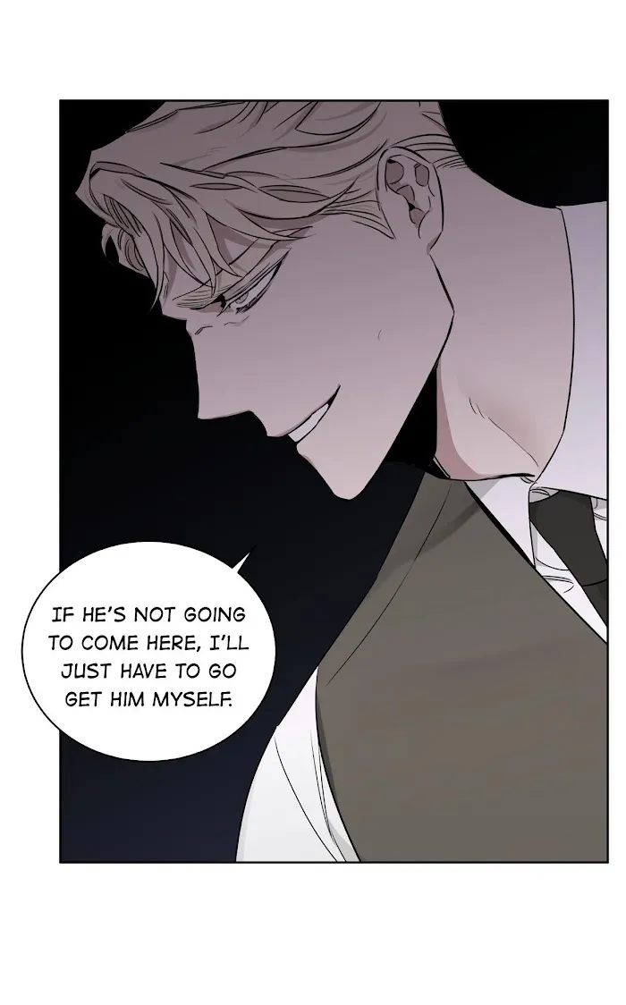 Roses and Champagne - Chapter 33 Page 7
