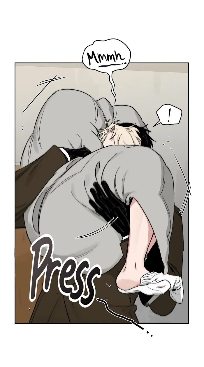 Roses and Champagne - Chapter 33 Page 16