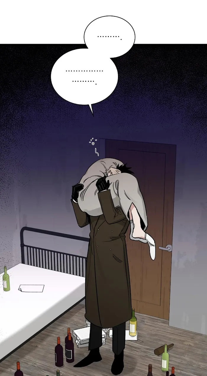 Roses and Champagne - Chapter 33 Page 17