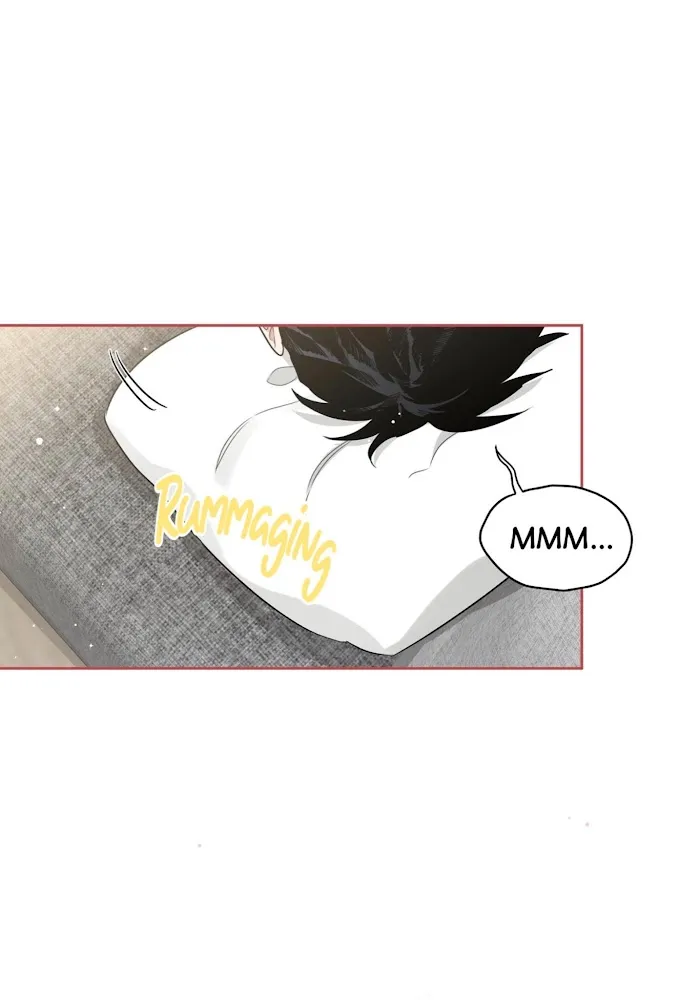 Roses and Champagne - Chapter 33 Page 20
