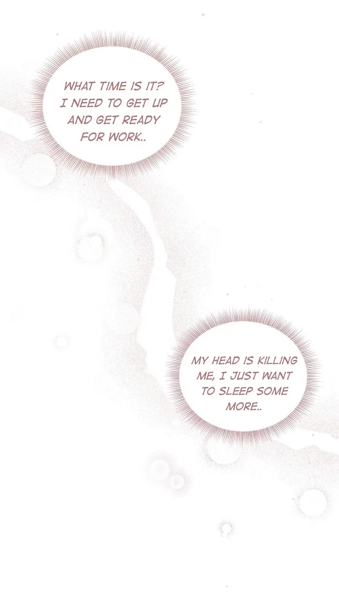 Roses and Champagne - Chapter 33 Page 21