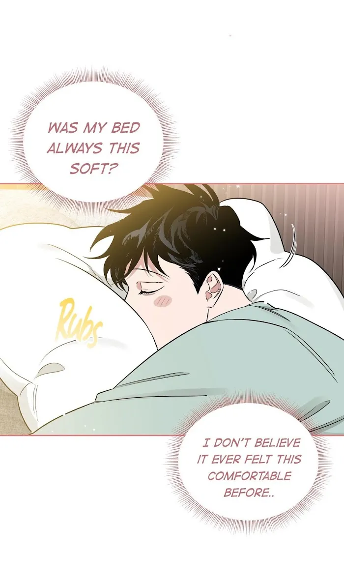 Roses and Champagne - Chapter 33 Page 22