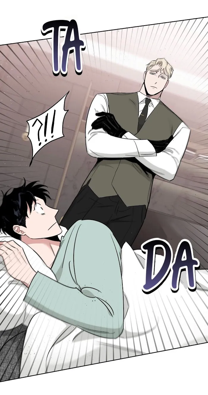 Roses and Champagne - Chapter 33 Page 24