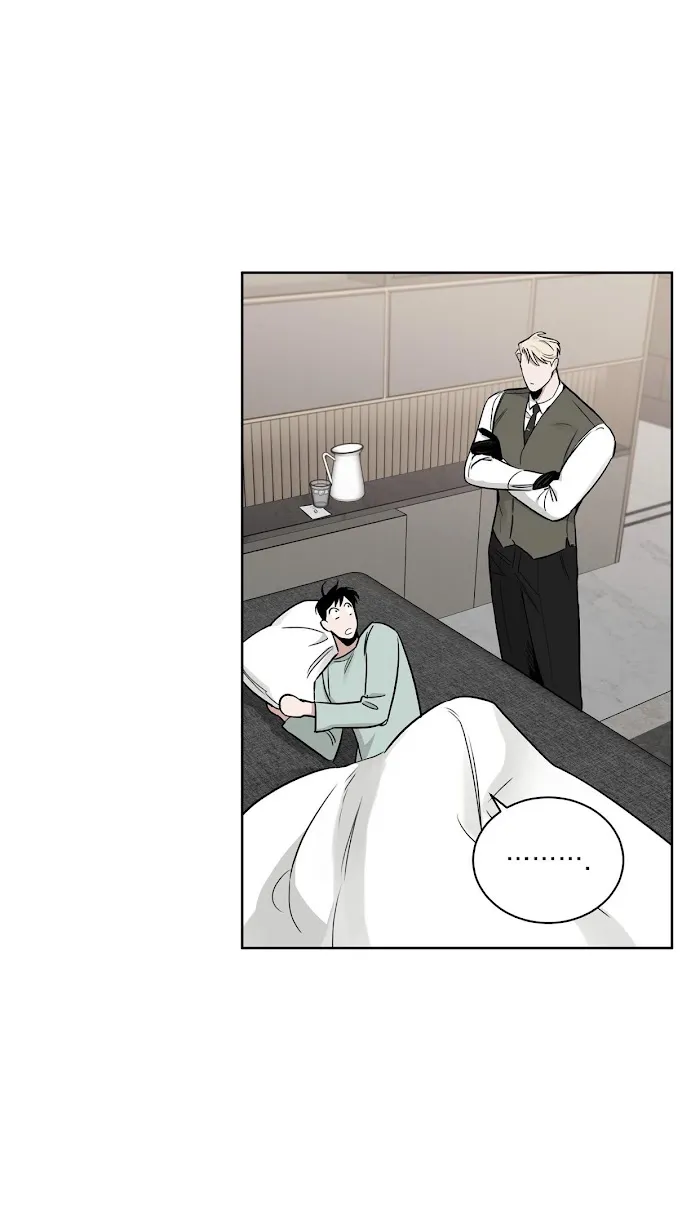 Roses and Champagne - Chapter 33 Page 25