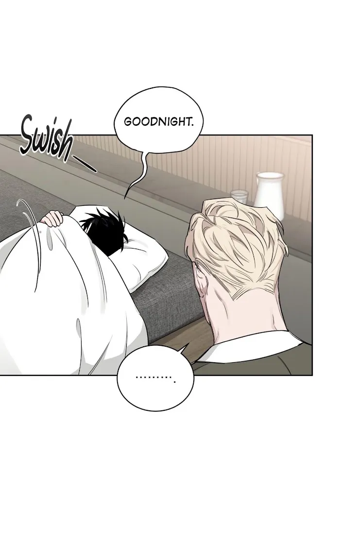Roses and Champagne - Chapter 33 Page 26