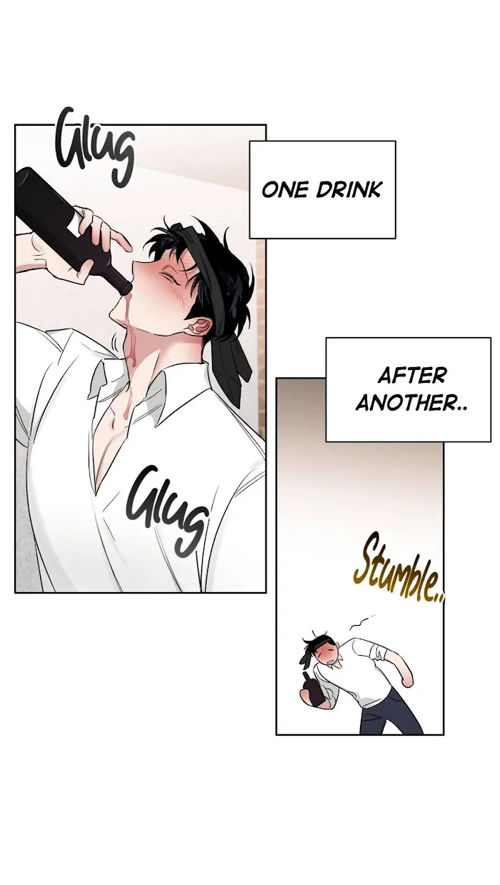 Roses and Champagne - Chapter 33 Page 29