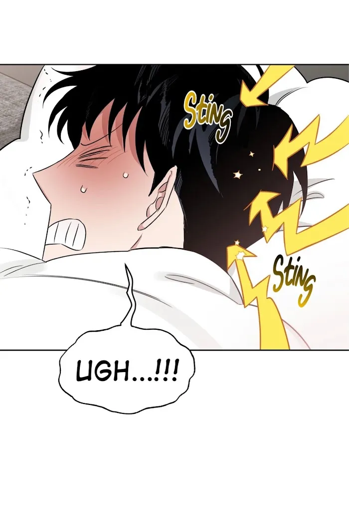 Roses and Champagne - Chapter 33 Page 31