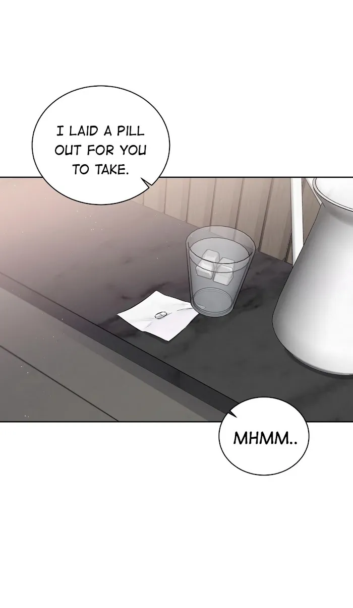 Roses and Champagne - Chapter 33 Page 35