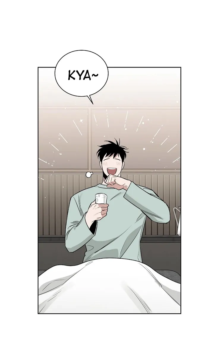 Roses and Champagne - Chapter 33 Page 38