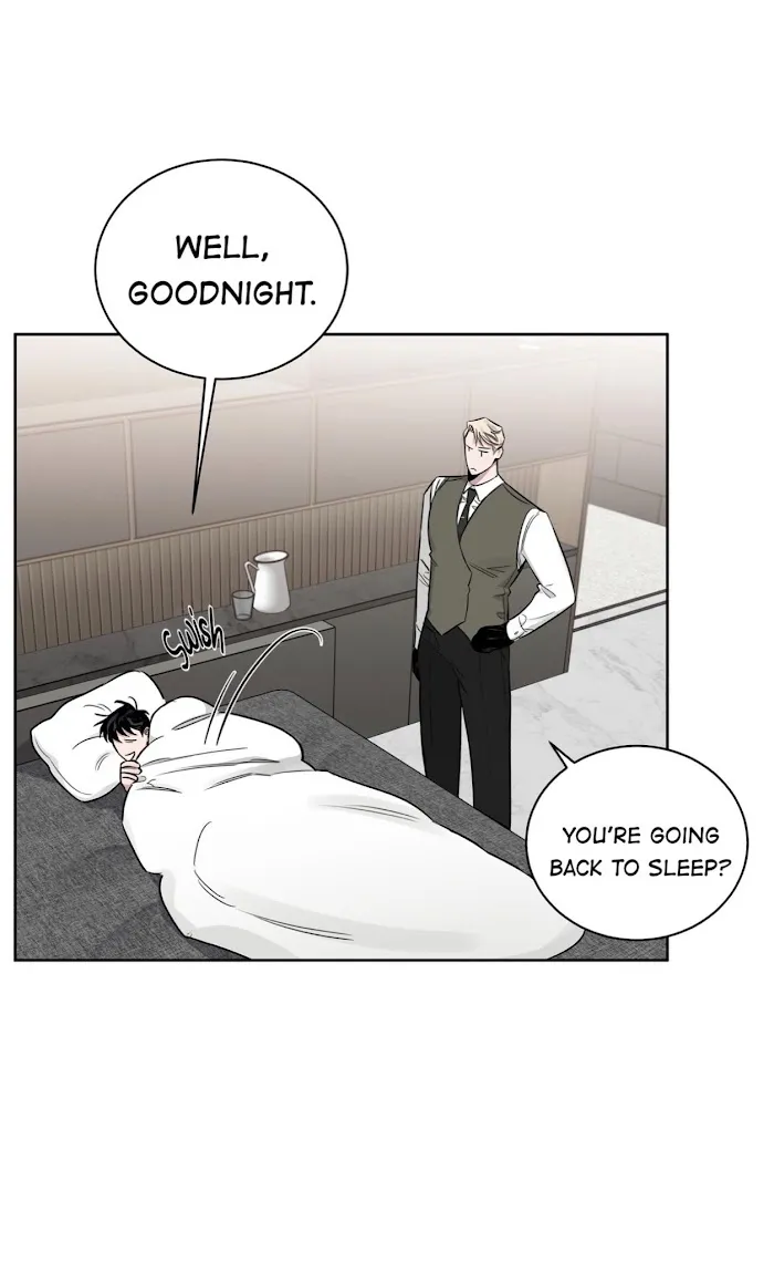 Roses and Champagne - Chapter 33 Page 39