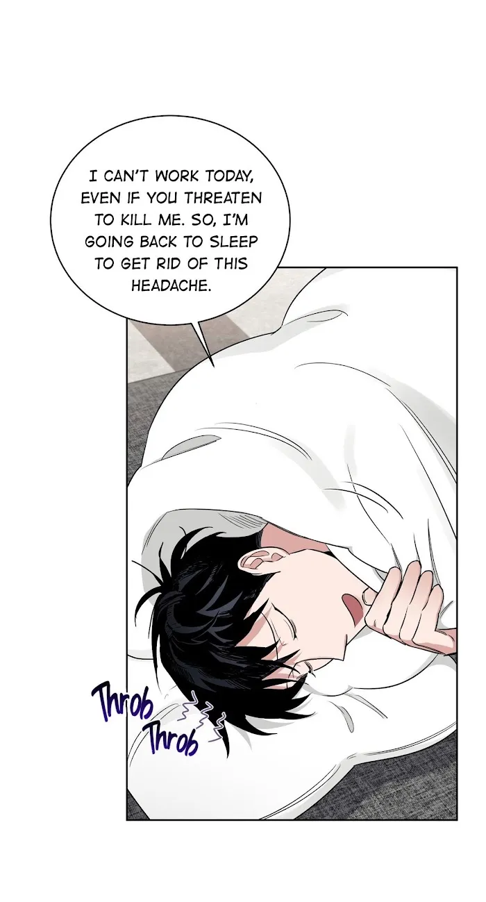Roses and Champagne - Chapter 33 Page 40