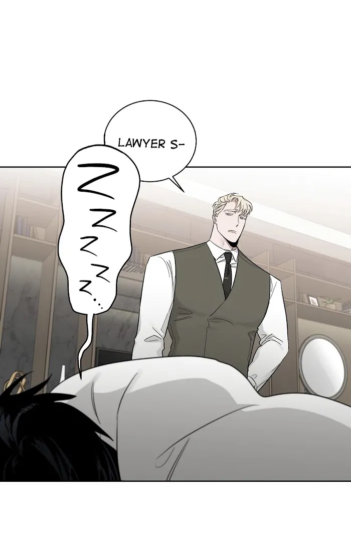 Roses and Champagne - Chapter 33 Page 41