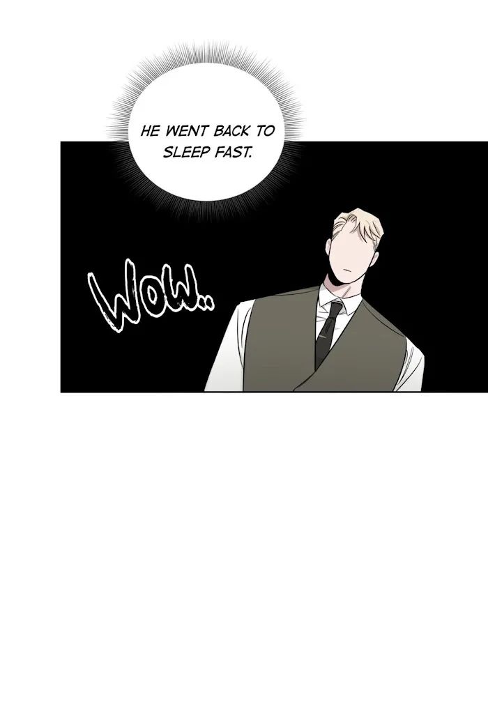 Roses and Champagne - Chapter 33 Page 42