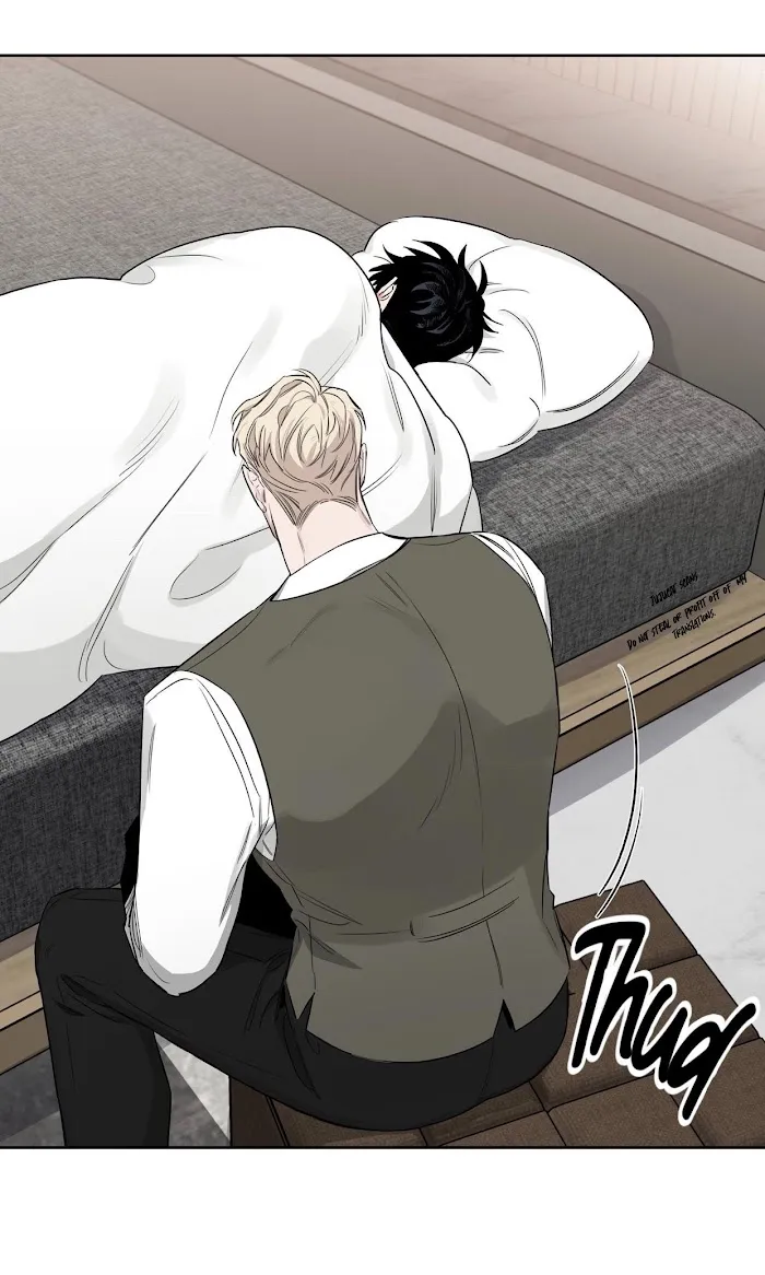 Roses and Champagne - Chapter 33 Page 43