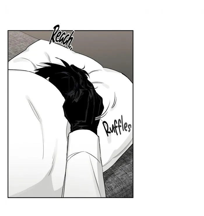 Roses and Champagne - Chapter 33 Page 46