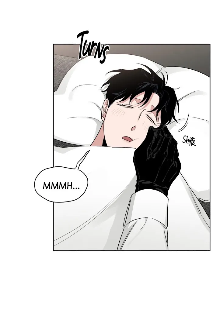 Roses and Champagne - Chapter 33 Page 47