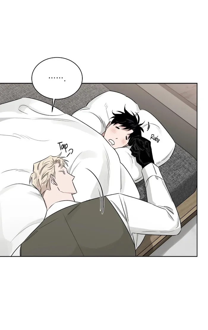 Roses and Champagne - Chapter 33 Page 48