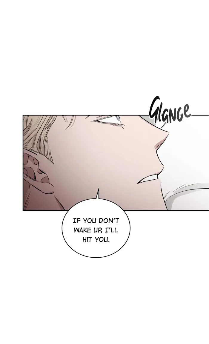 Roses and Champagne - Chapter 33 Page 49