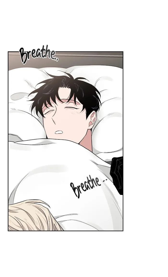 Roses and Champagne - Chapter 33 Page 50