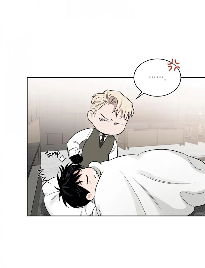 Roses and Champagne - Chapter 33 Page 51
