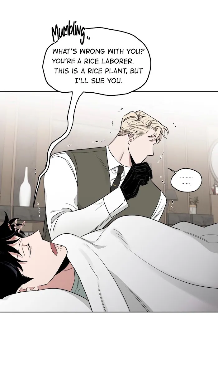 Roses and Champagne - Chapter 33 Page 53