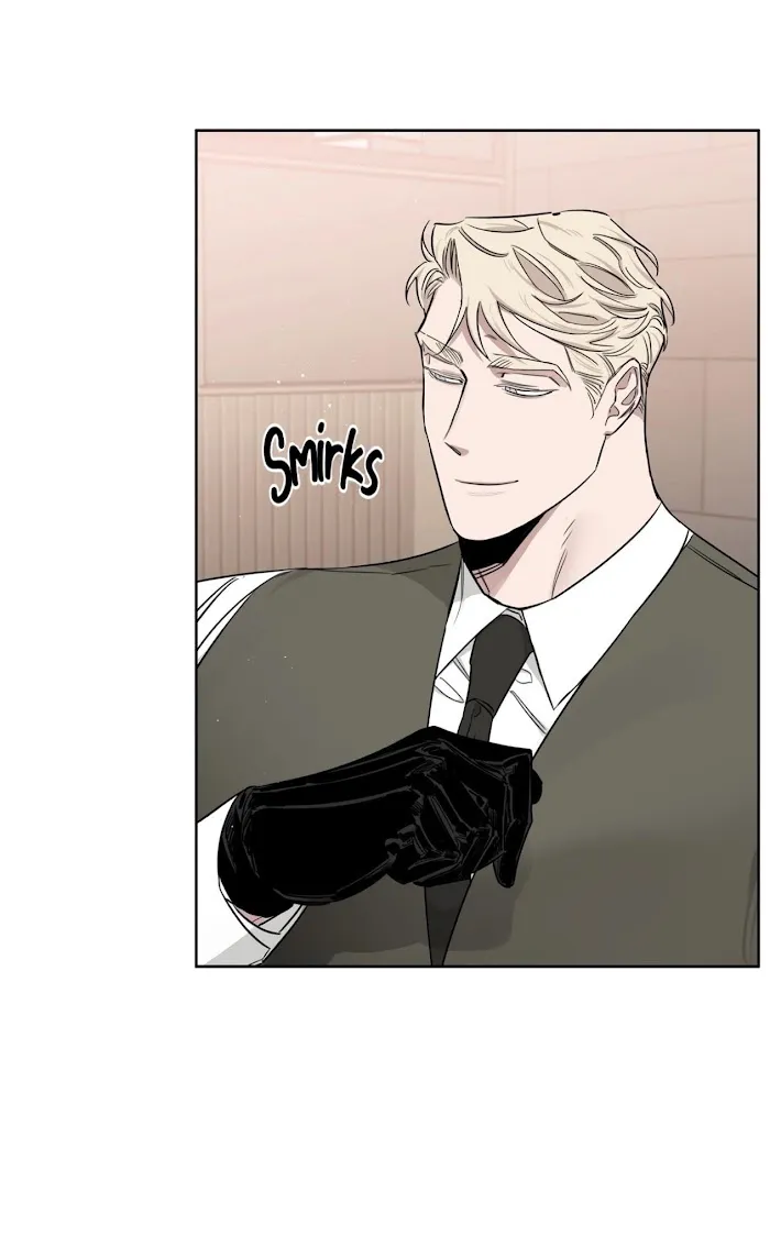 Roses and Champagne - Chapter 33 Page 54