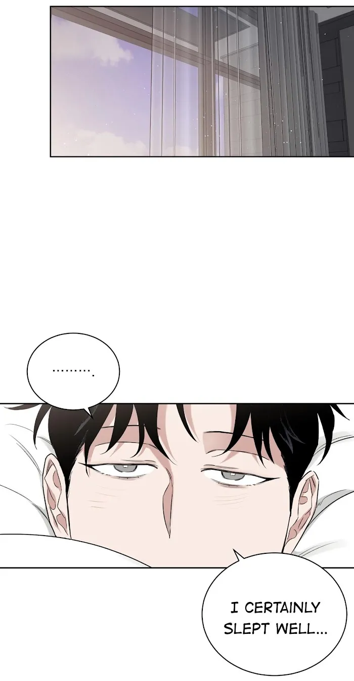 Roses and Champagne - Chapter 33 Page 57