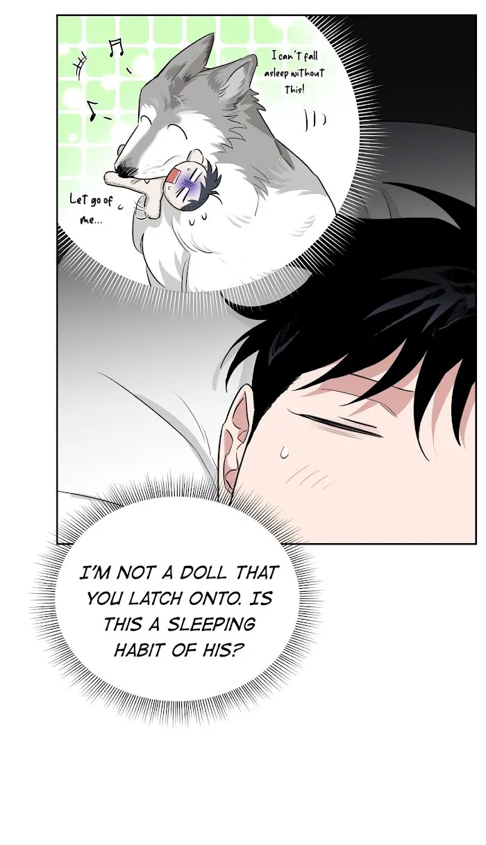 Roses and Champagne - Chapter 33 Page 59