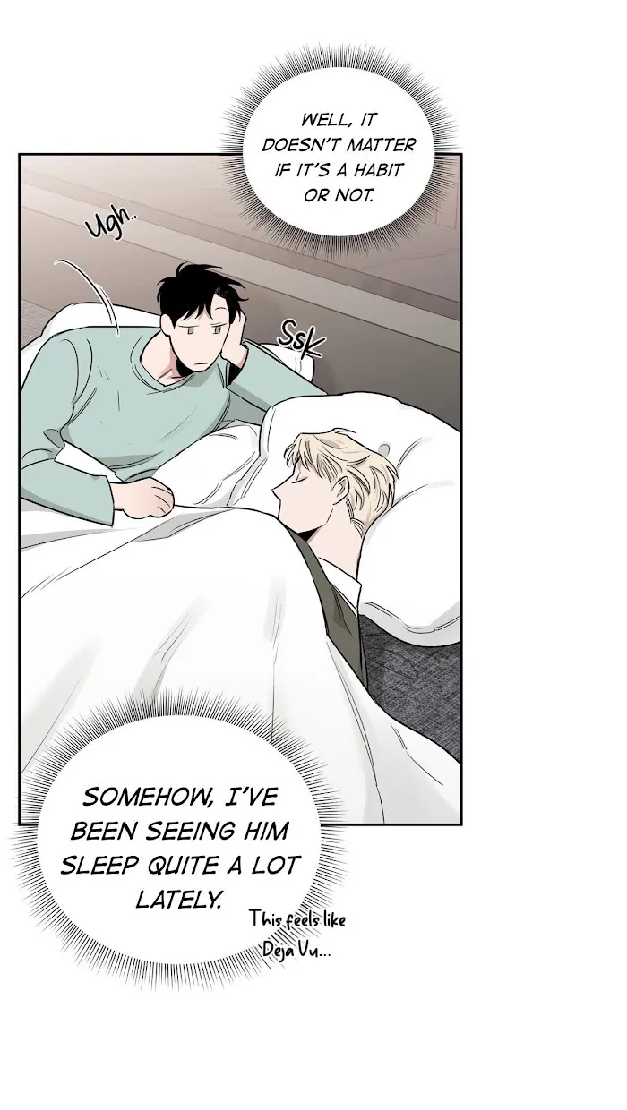 Roses and Champagne - Chapter 33 Page 60