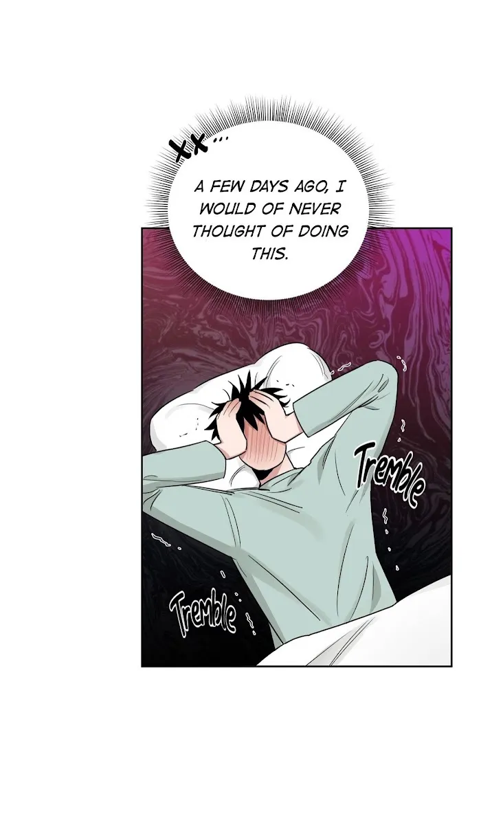 Roses and Champagne - Chapter 33 Page 64
