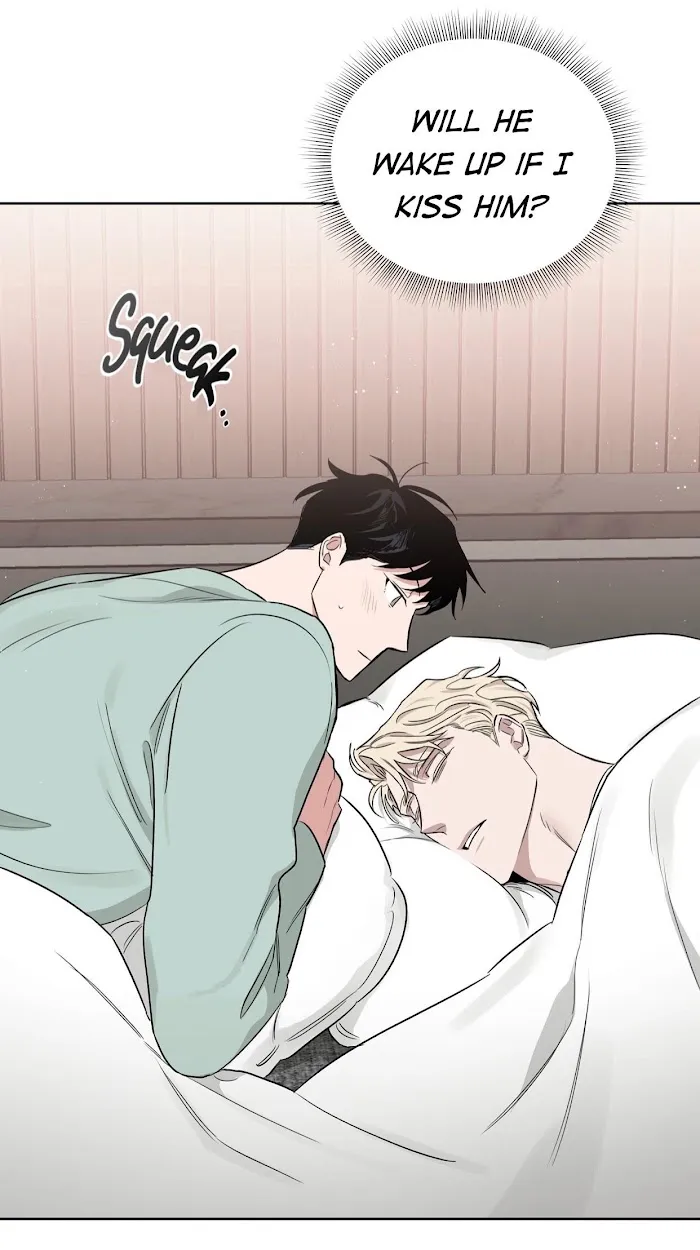 Roses and Champagne - Chapter 33 Page 66