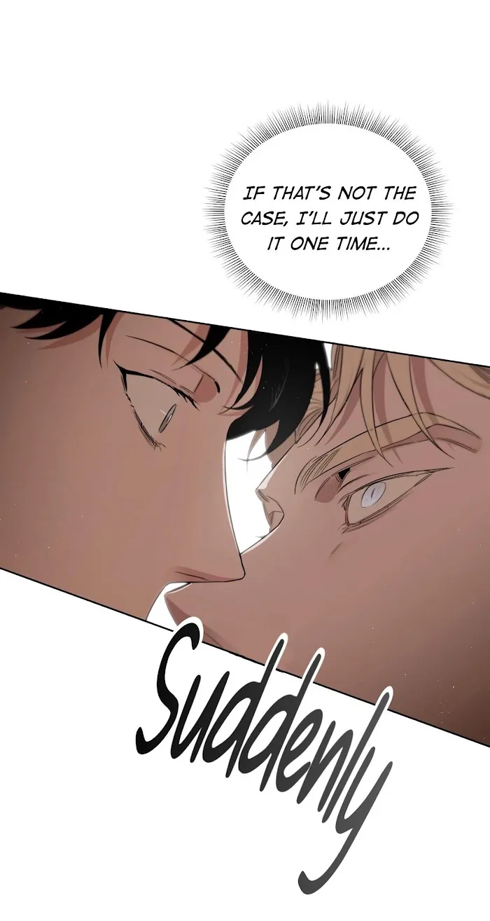 Roses and Champagne - Chapter 33 Page 68