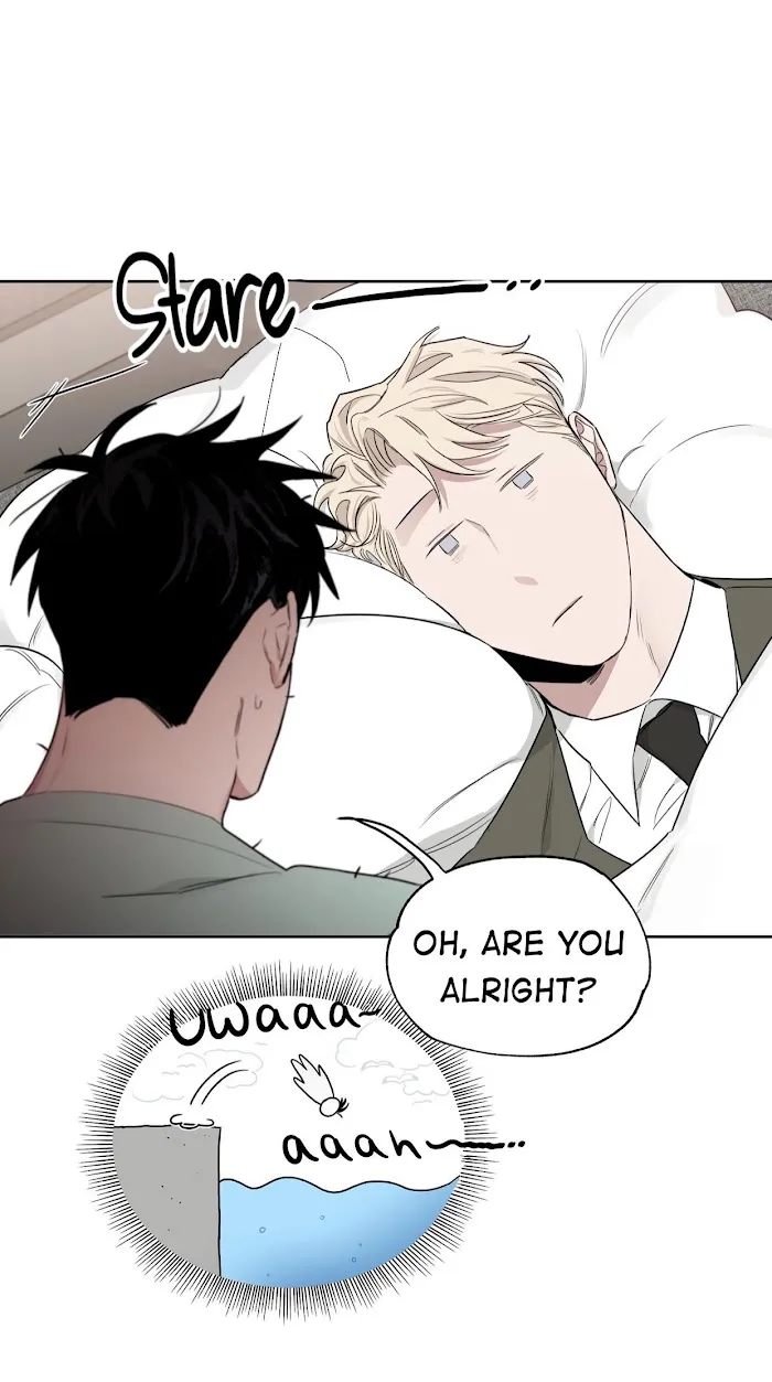 Roses and Champagne - Chapter 33 Page 69