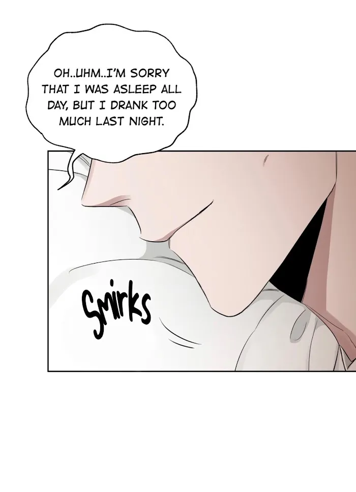 Roses and Champagne - Chapter 33 Page 70
