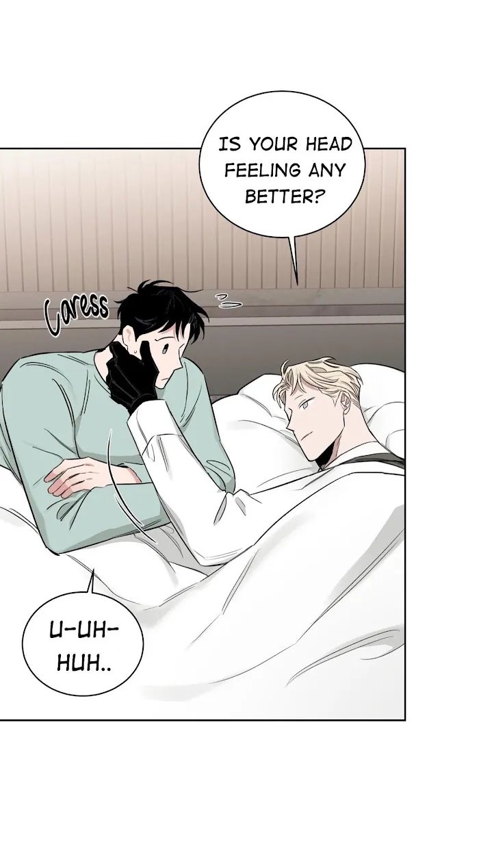 Roses and Champagne - Chapter 33 Page 71