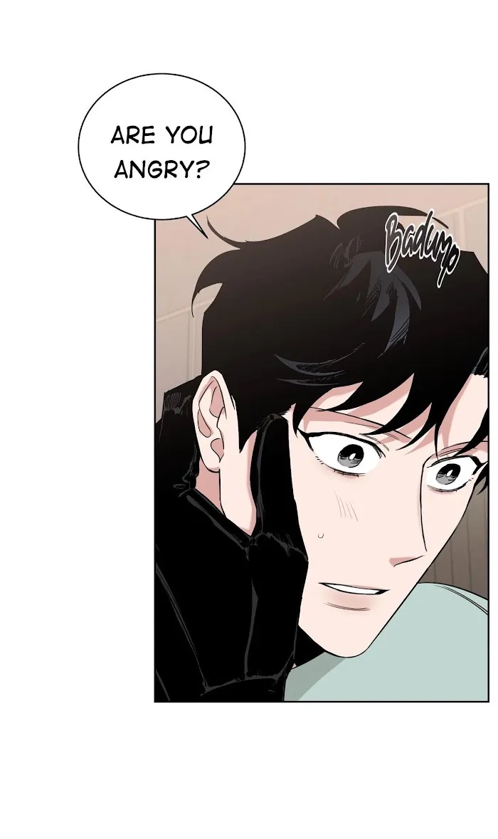 Roses and Champagne - Chapter 33 Page 72