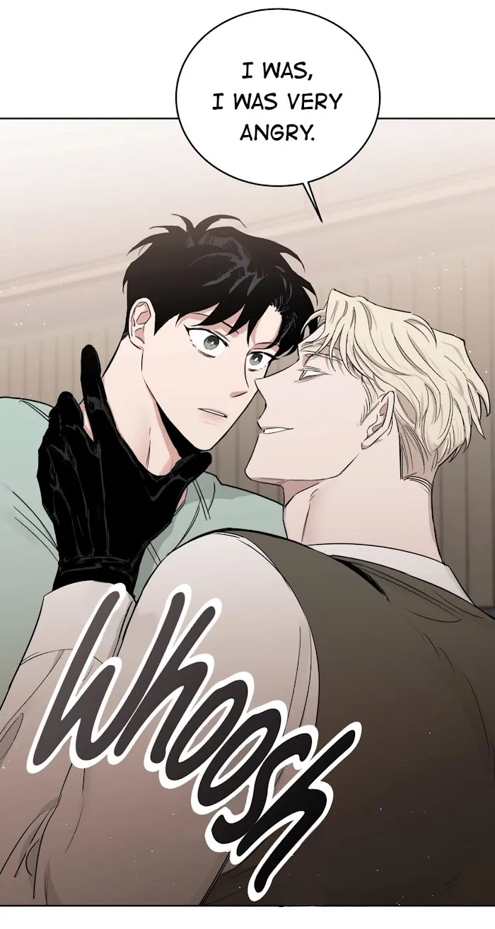 Roses and Champagne - Chapter 33 Page 73