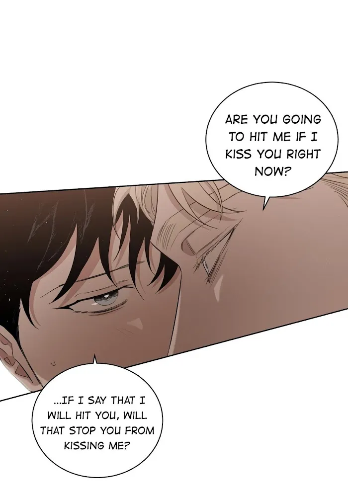 Roses and Champagne - Chapter 33 Page 74