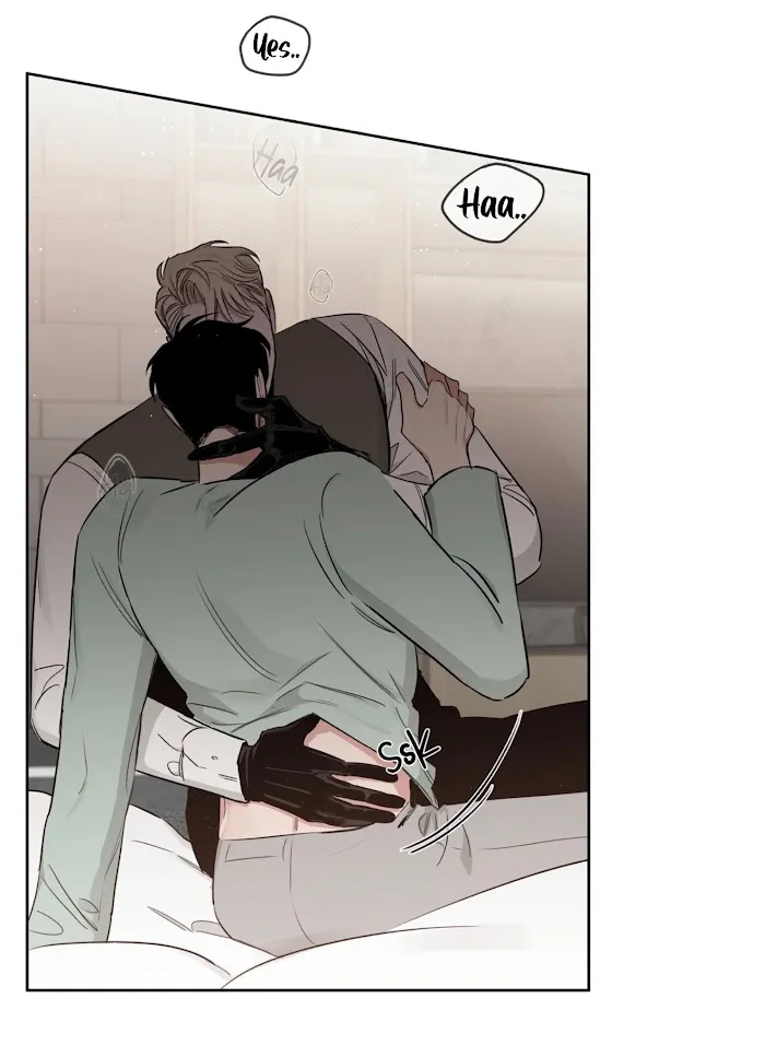 Roses and Champagne - Chapter 33 Page 76