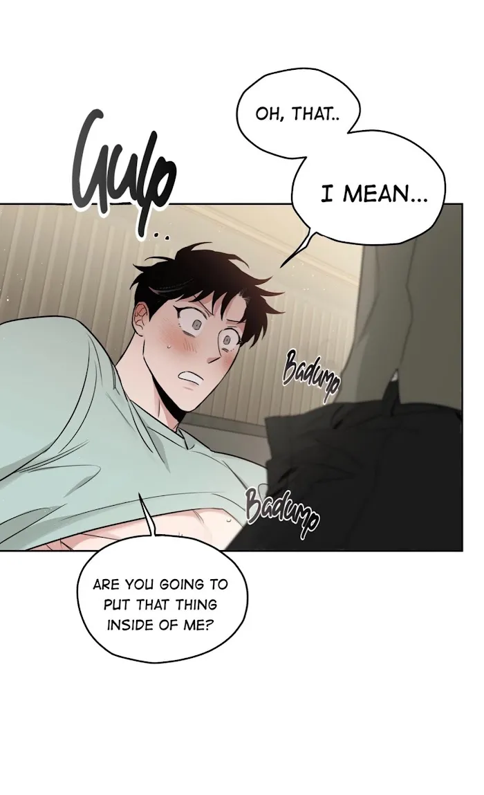 Roses and Champagne - Chapter 33 Page 81