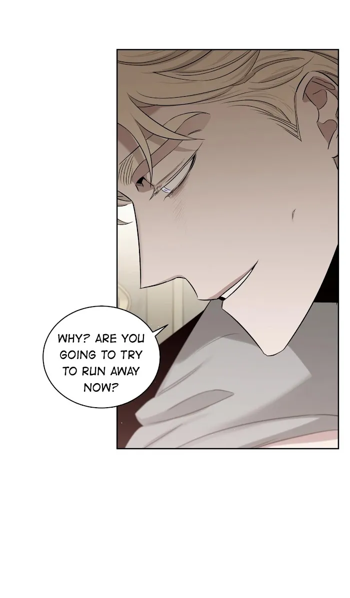 Roses and Champagne - Chapter 33 Page 82