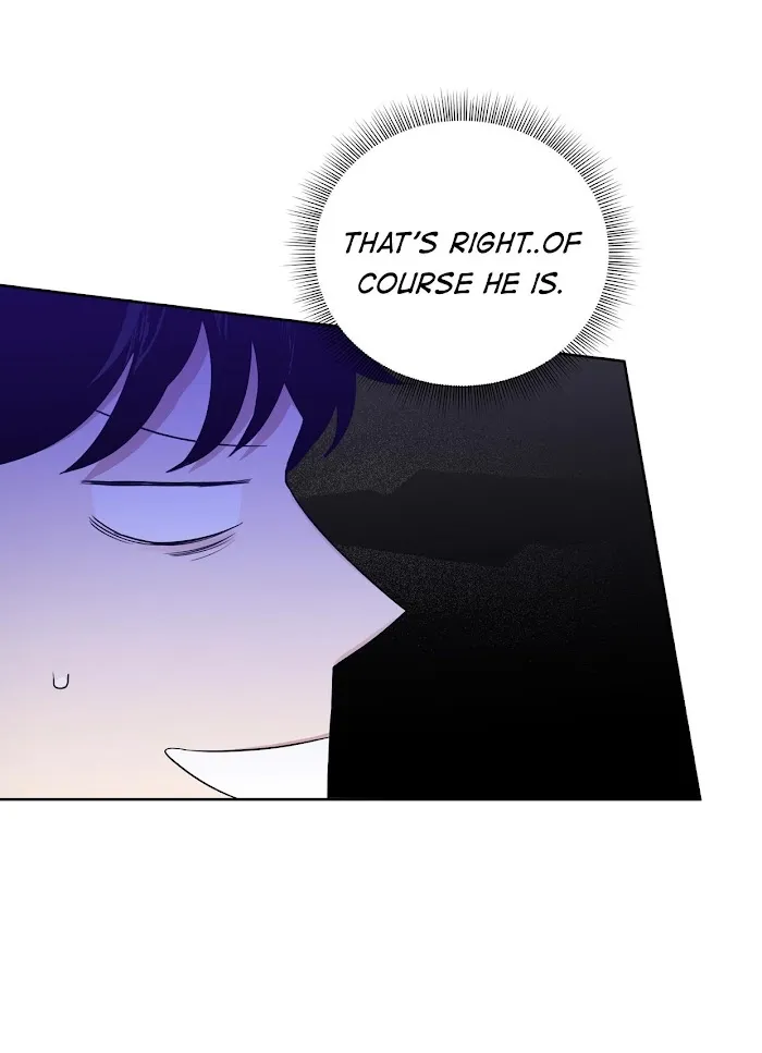 Roses and Champagne - Chapter 34 Page 12