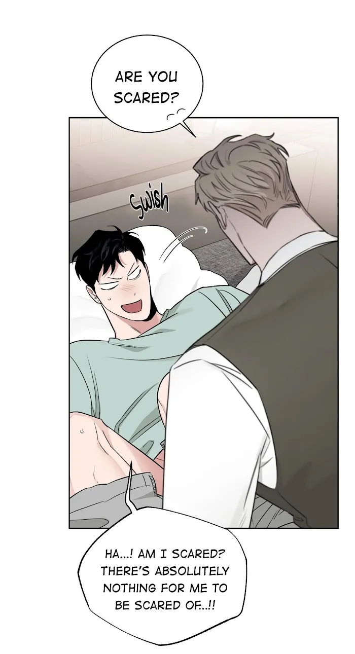 Roses and Champagne - Chapter 34 Page 13