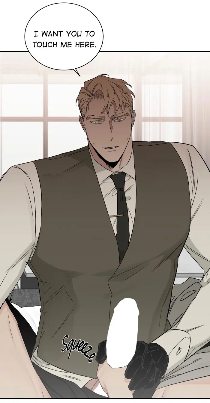Roses and Champagne - Chapter 34 Page 15
