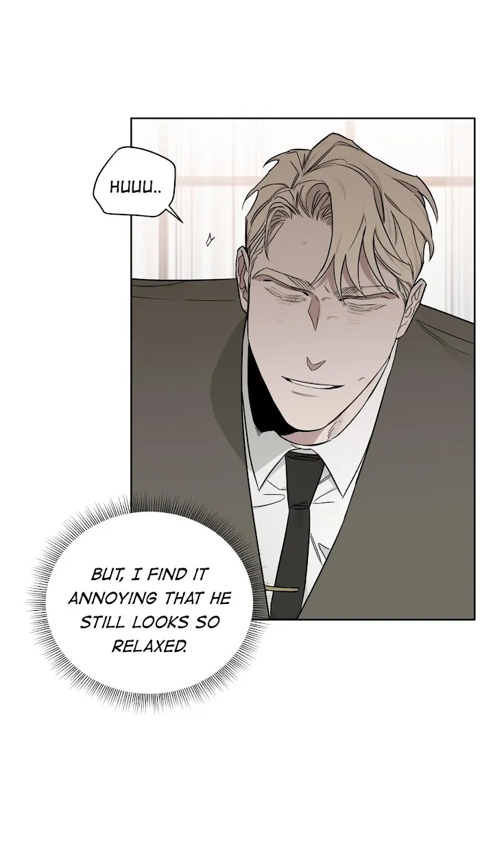 Roses and Champagne - Chapter 34 Page 19