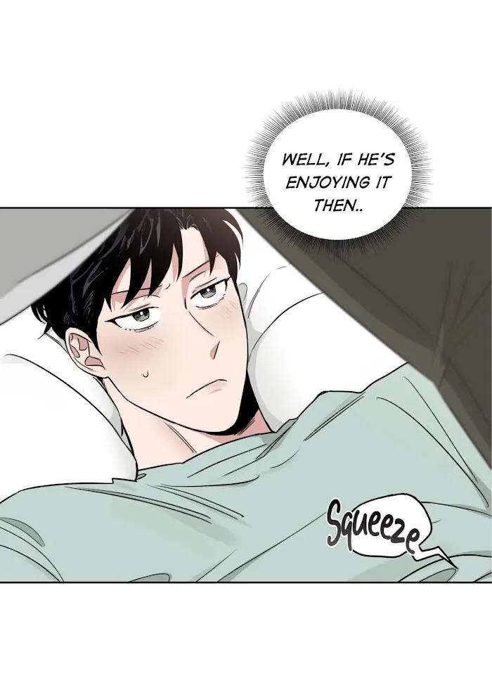 Roses and Champagne - Chapter 34 Page 20